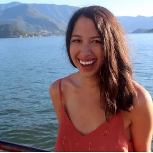 Meet your Posher, Rachel